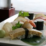 Japanese Avalon - japanese ninja sushi 