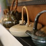 Japanese Avalon - japanese teapot avalon 