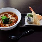 Japanese Avalon - japanese udon noodles 
