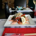 Japanese Avalon - ninja japanese restaurant salmon 