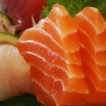 Japanese Avalon - japanese salmon 