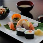 Japanese Avalon - japanese sushi 